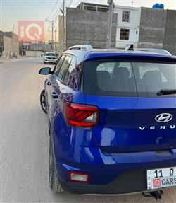 هيونداي فينو